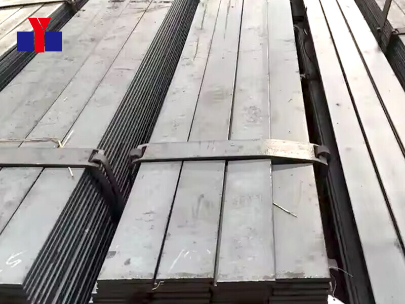 SS400 A36 方钢