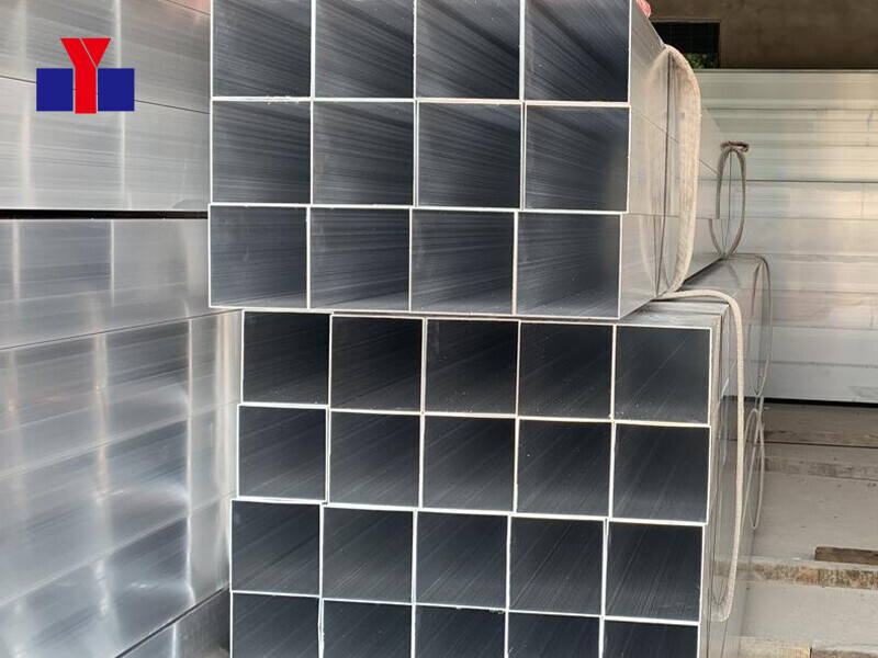 铝管 2024 1100 6063 6082 5083 5056 6061 7005 7075