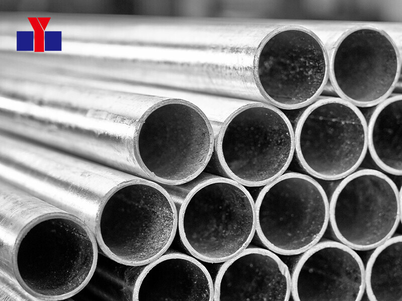 铝管 2024 1100 6063 6082 5083 5056 6061