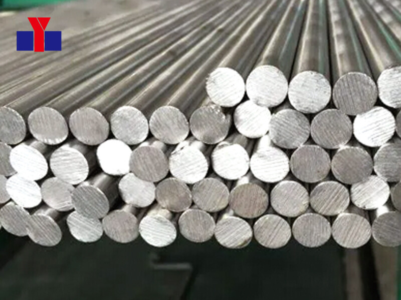 热轧不锈钢棒 201 304 316L