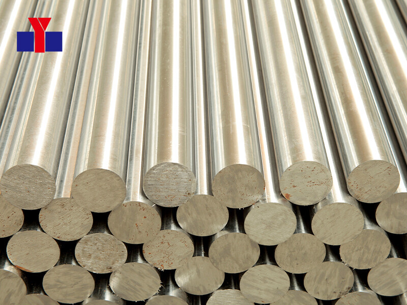 不锈钢棒 ASTM A276 A479