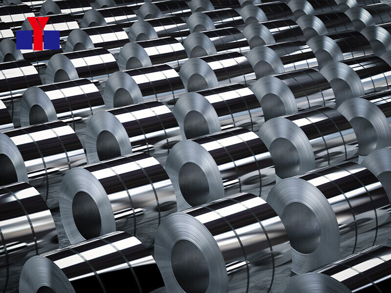 不锈钢卷 0Cr27Ni12Mo3 6k 冷轧 1.5mm