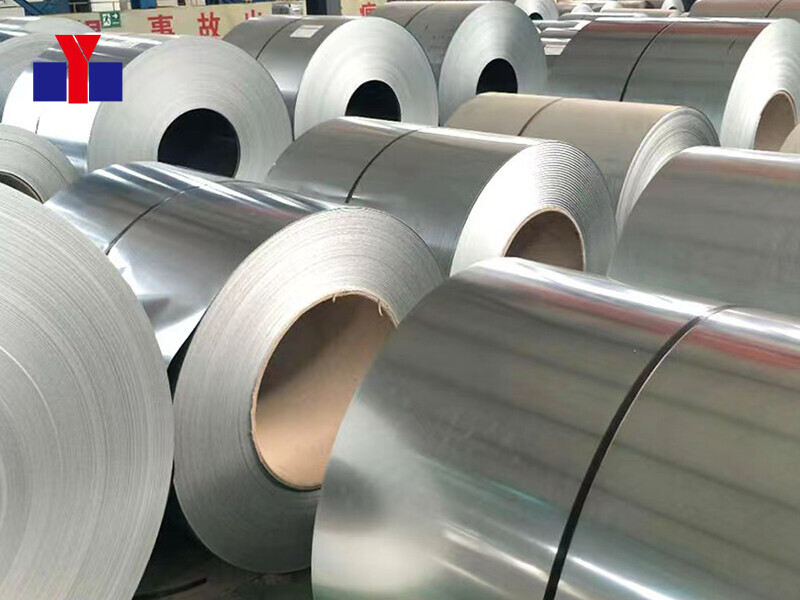 不锈钢卷 430 301 304 316l 201 202 410 304