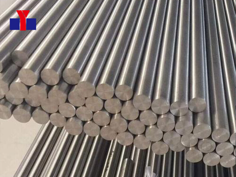 镍合金超级因瓦合金 32 4J32 棒材，用于仪器零件