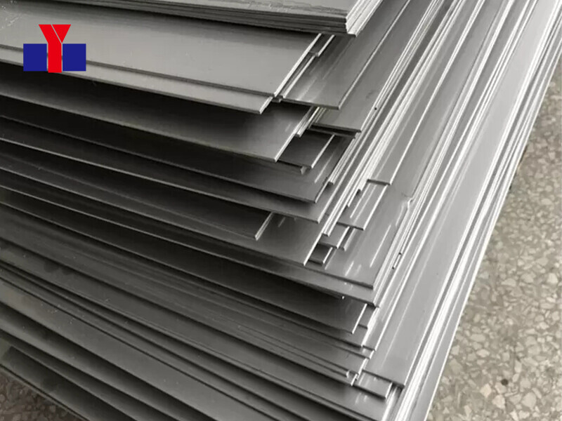 镍 Monel400 0.3 毫米厚合金板材 Hastelloy B3 顶级品质 Astm Inconel 625