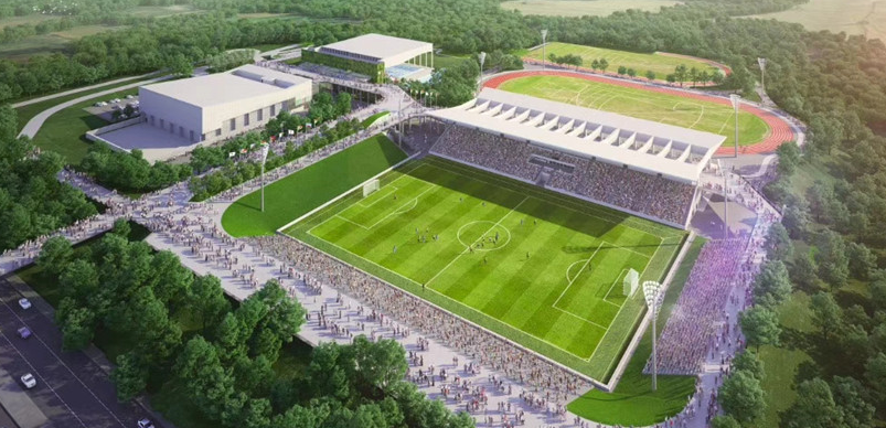 毛里求斯圣皮埃尔科尔特多沃综合体育中心 