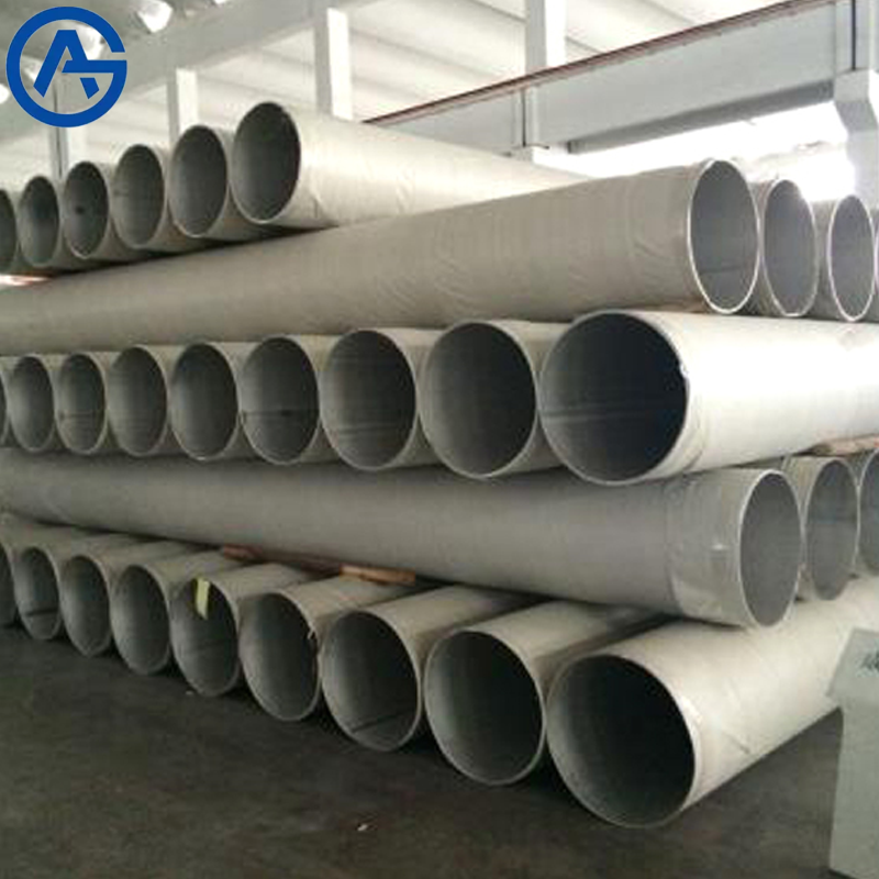 Monel Pipe