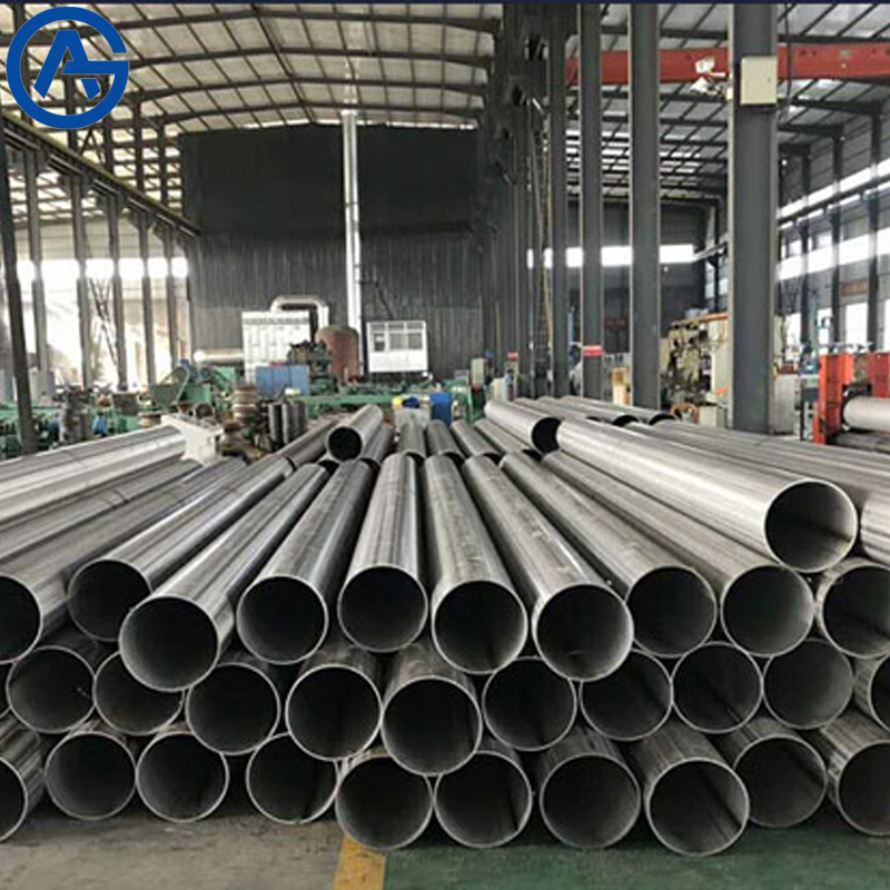 Monel Pipe
