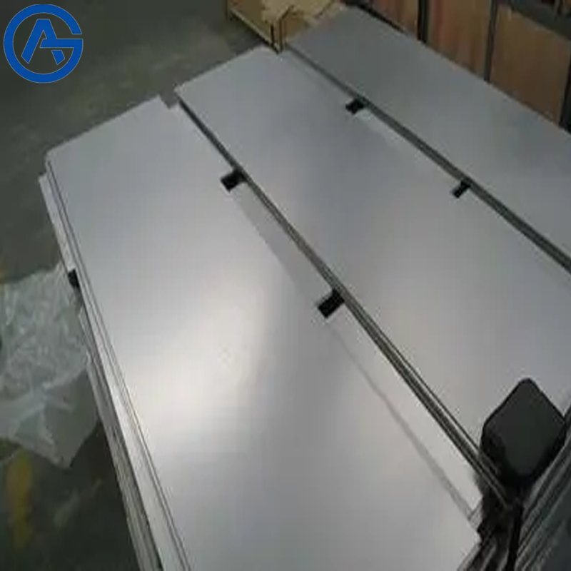 Nickel Alloy Plate
