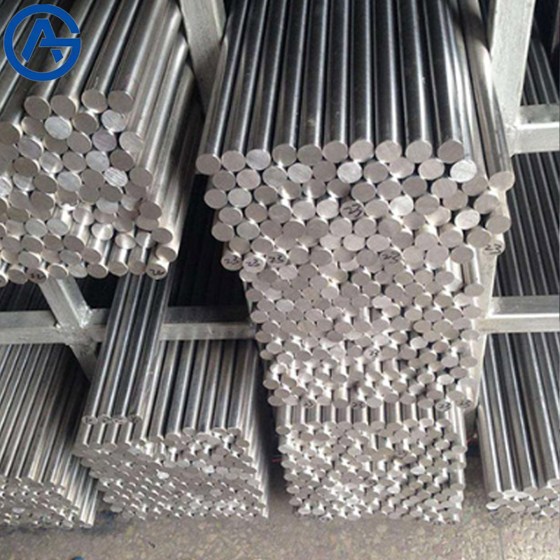 Inconel Bar