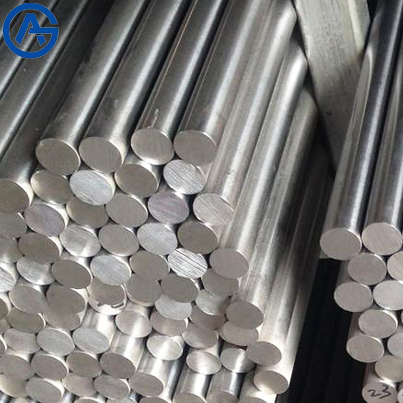 Inconel Bar