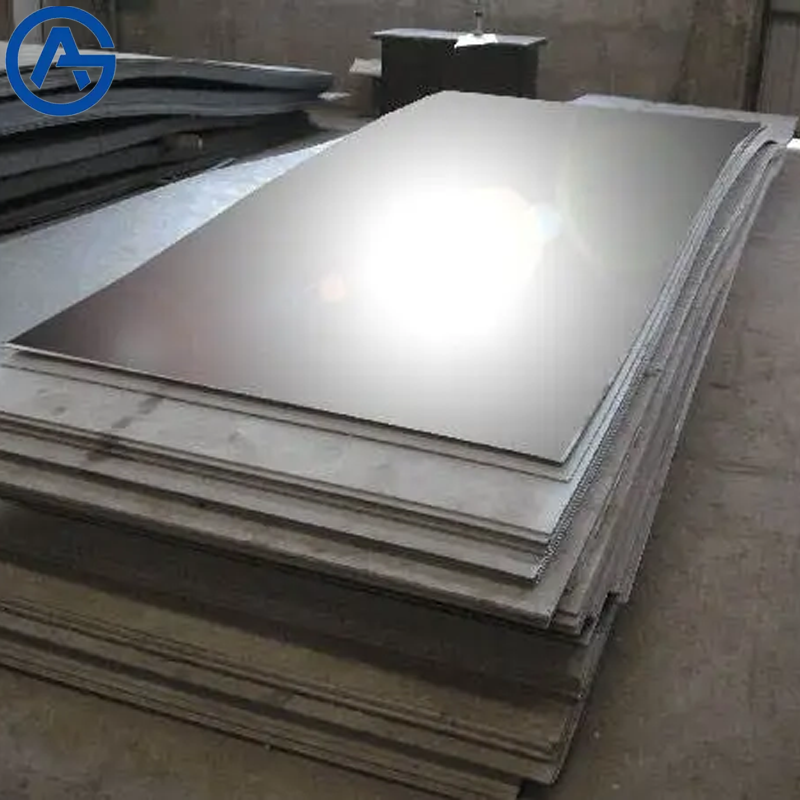 Inconel Plate