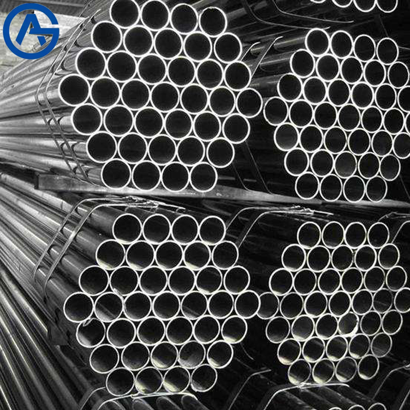 Inconel Pipe