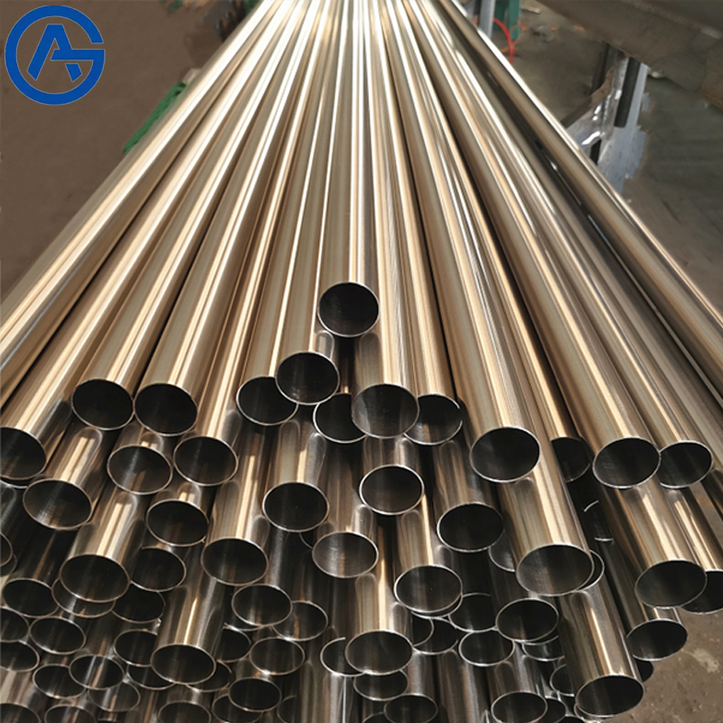 Inconel Pipe