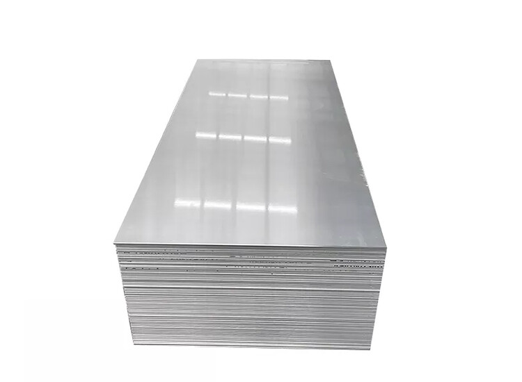 Aluminium Plate