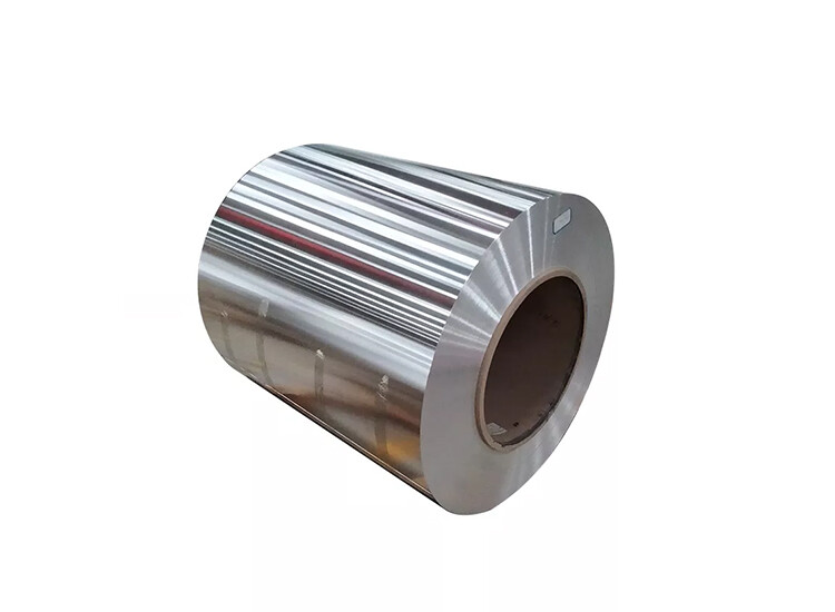Aluminium Coil