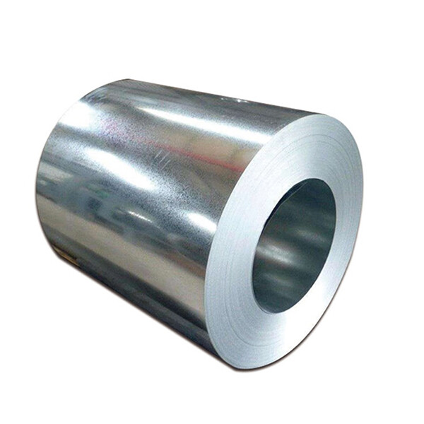 Galvanized Coil
