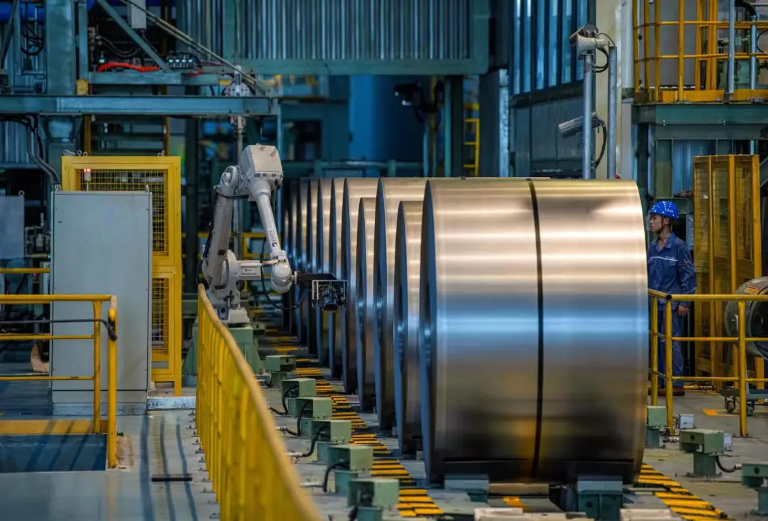 Independent R&D Capabilities