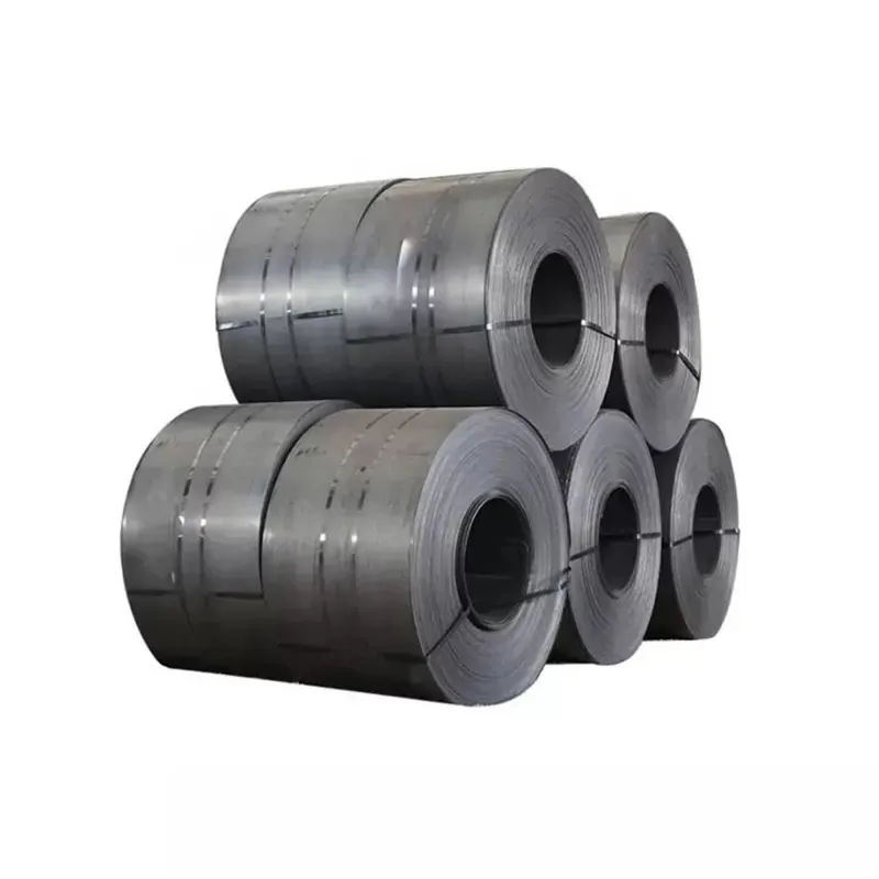 Carbon Steel Coil