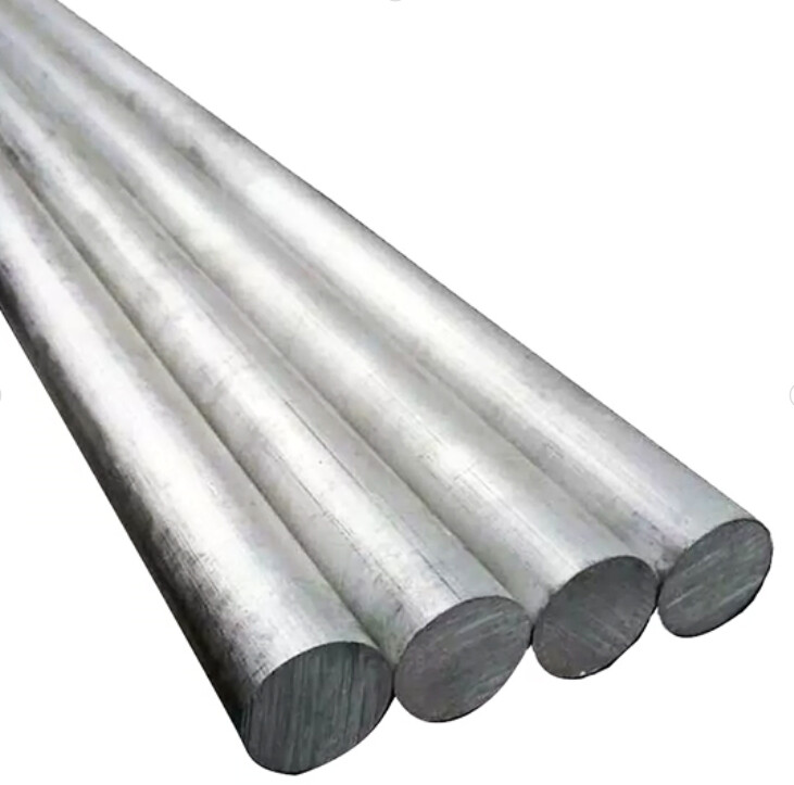 Aluminium Bar
