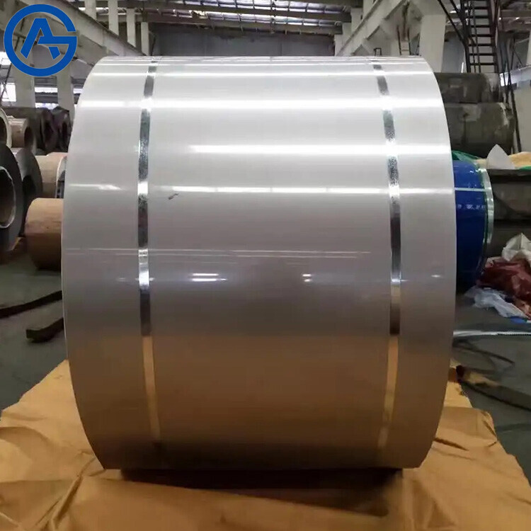 Carbon Steel Coil