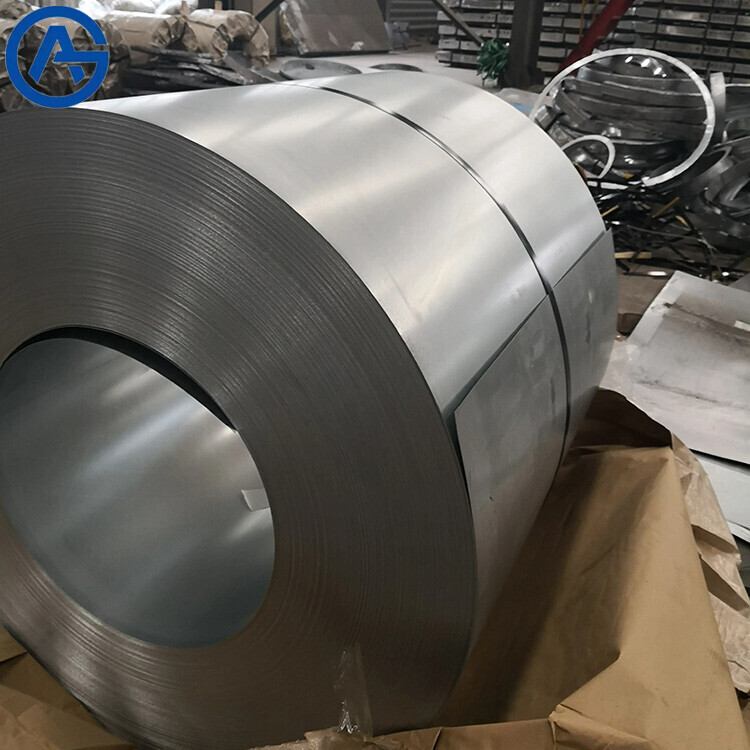 Carbon Steel Coil