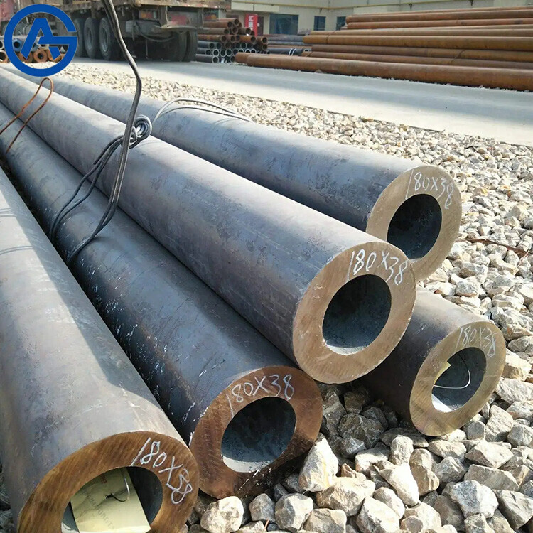 Carbon Steel Pipe 