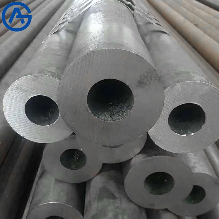 Carbon Steel Pipe 