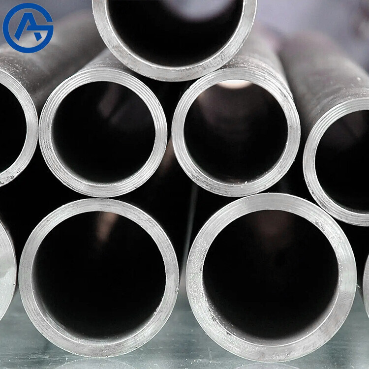 Carbon Steel Pipe 