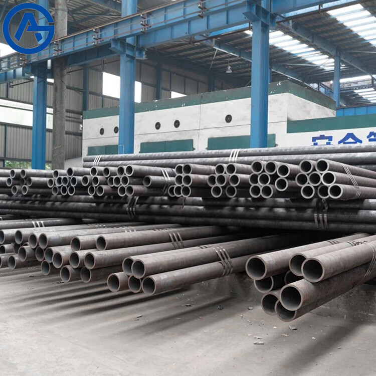 Carbon Steel Pipe 