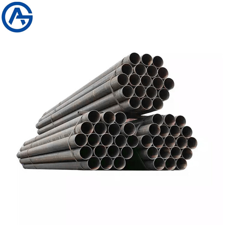 Carbon Steel Pipe 