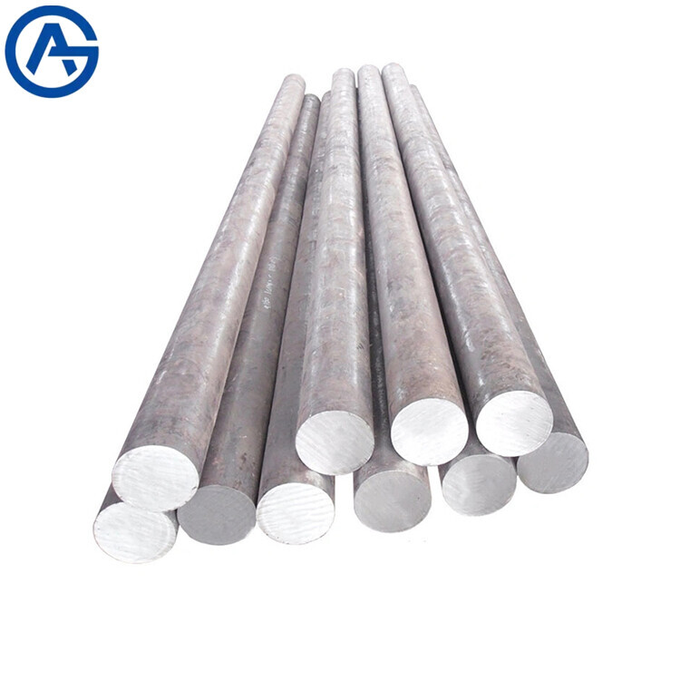 Carbon Steel Rod
