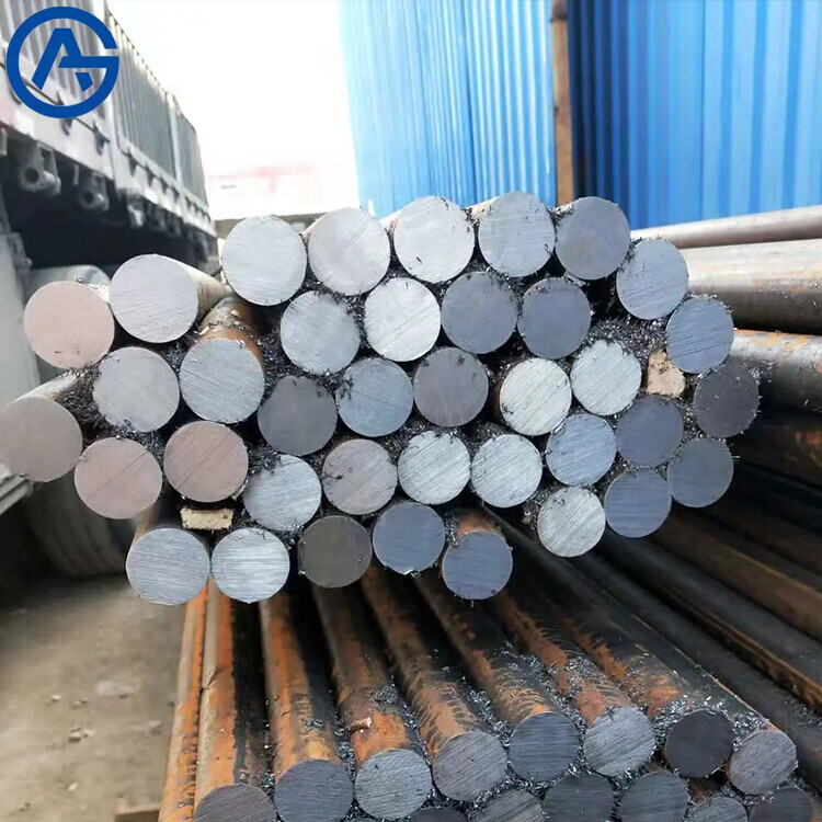 Carbon Steel Rod