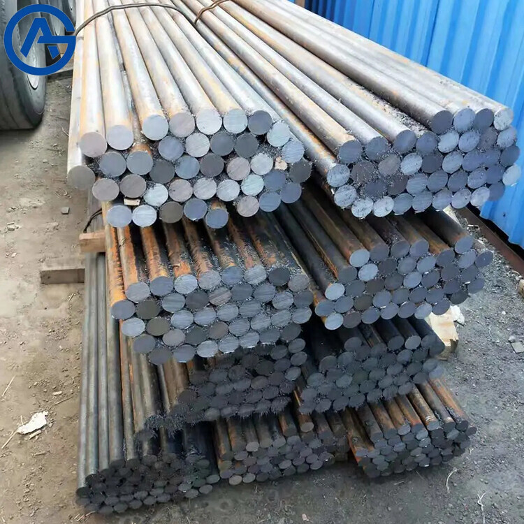 Carbon Steel Rod