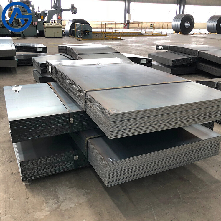 Carbon Steel Plate