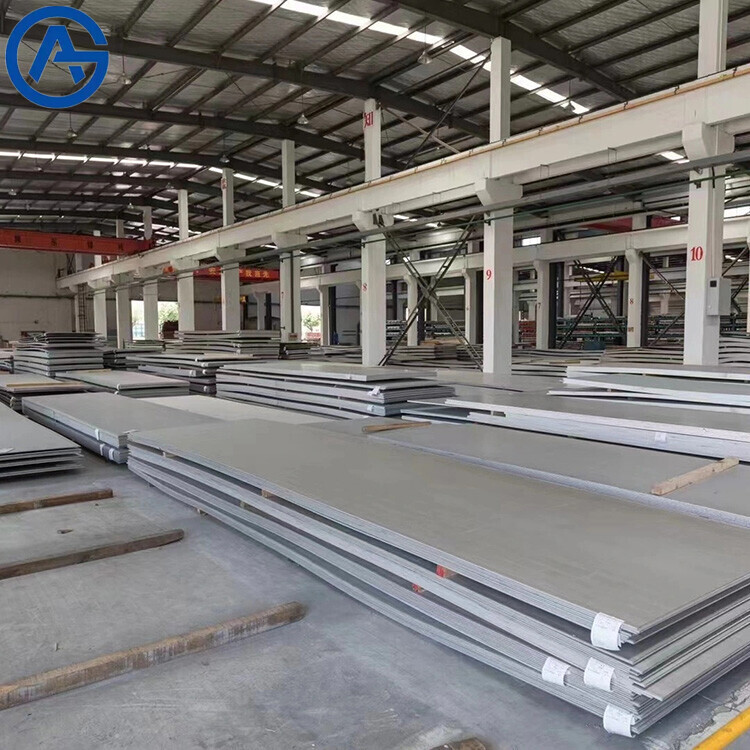 Carbon Steel Plate