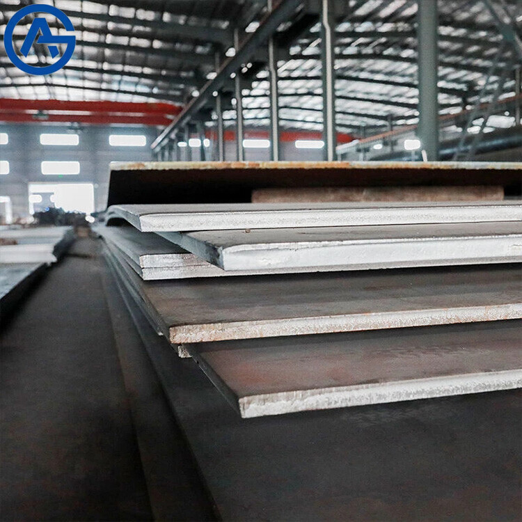 Carbon Steel Plate
