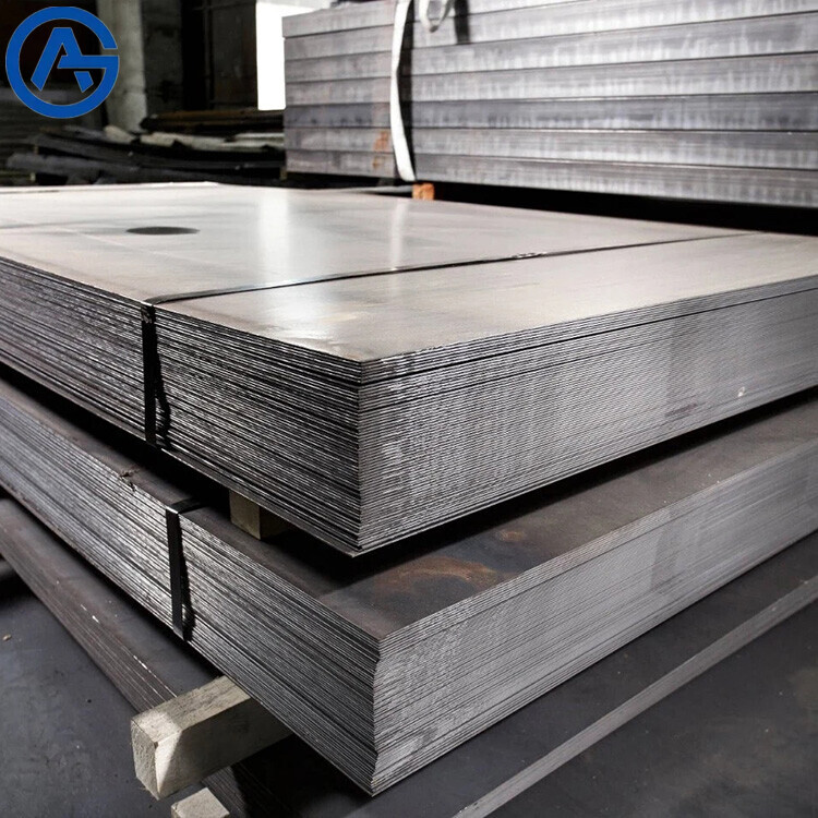 Carbon Steel Plate