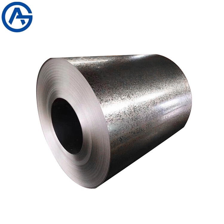 Galvanized Coil