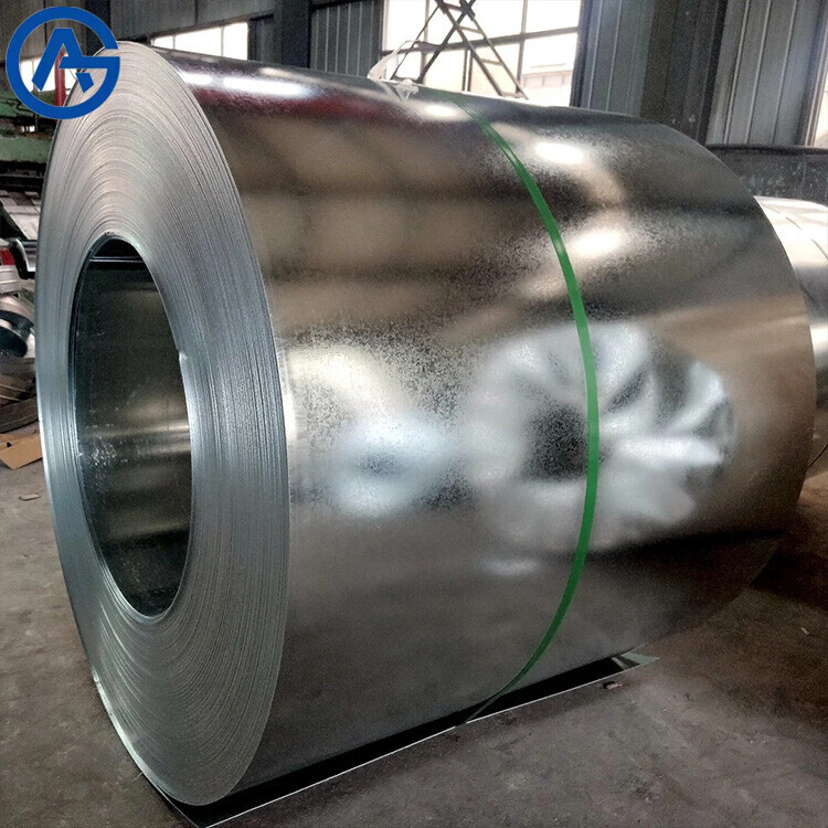 Galvanized Coil