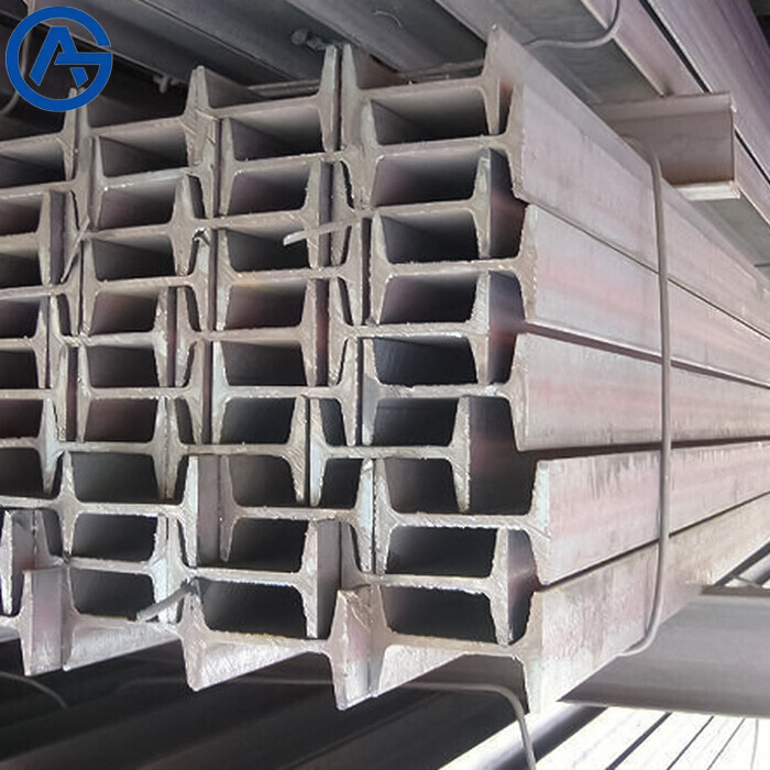 Carbon Steel I-Beam