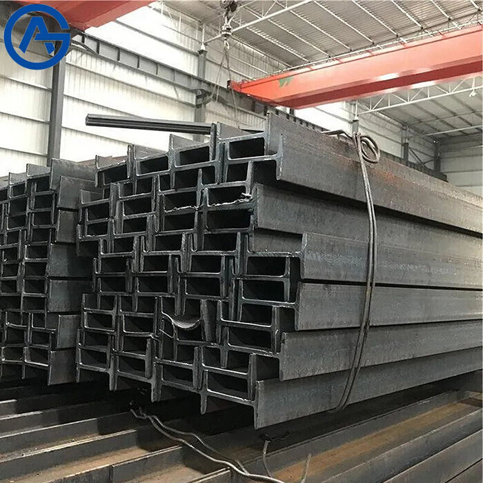 Carbon Steel I-Beam