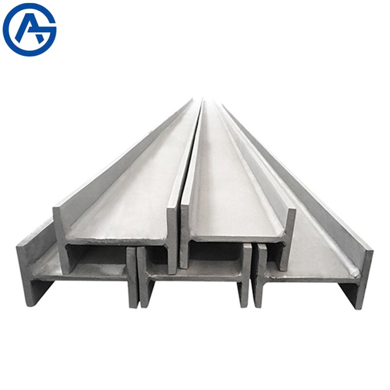 Stainless Steel I-Beam