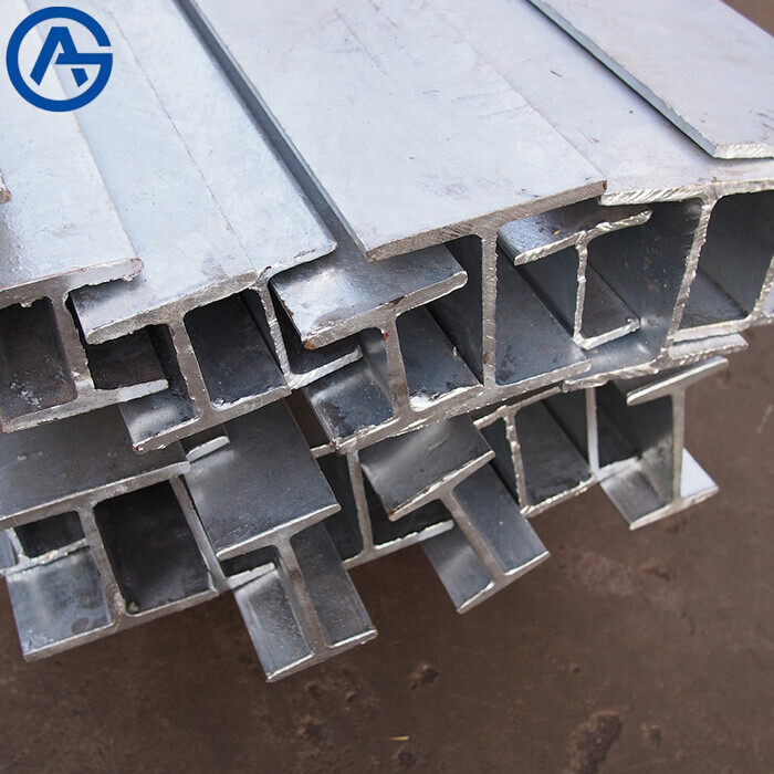 Stainless Steel I-Beam