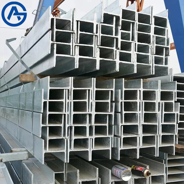 Stainless Steel I-Beam