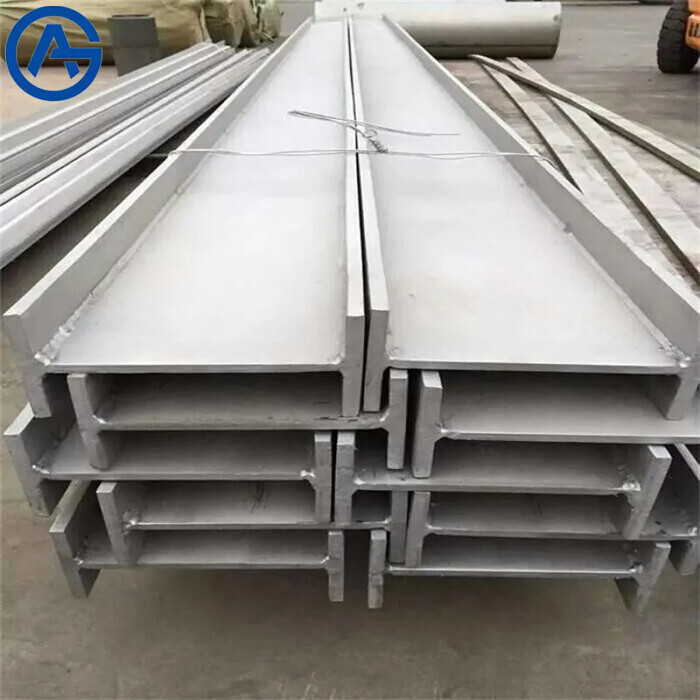 Stainless Steel I-Beam