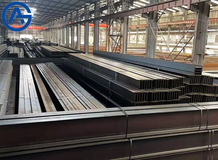 Carbon Steel H-Beam
