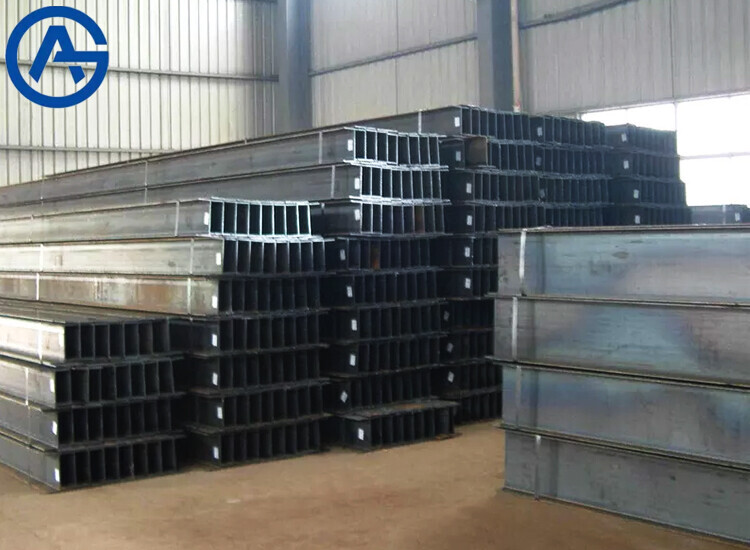 Carbon Steel H-Beam