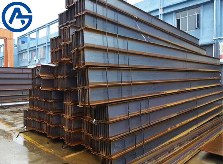 Carbon Steel H-Beam