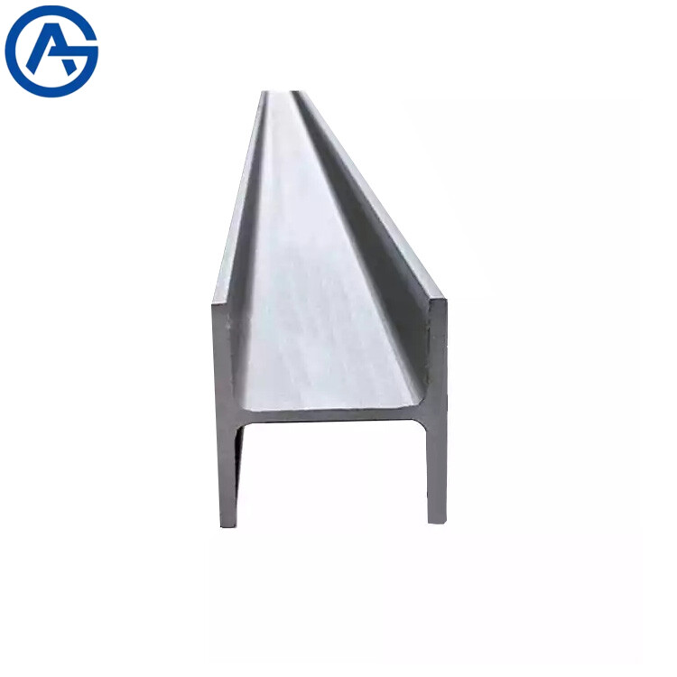 Stainless Steel H-Beam